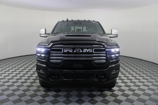 New 2026 RAM 2500 Laramie w/ Sport Appearance Package image 28
