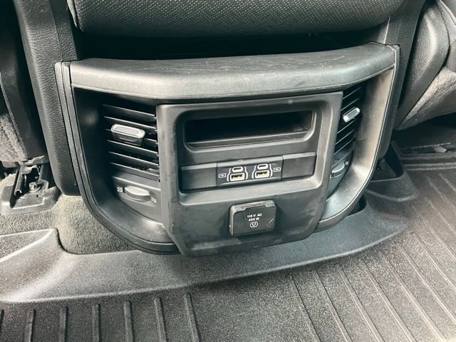 Used 2023 RAM 1500 Laramie image 25