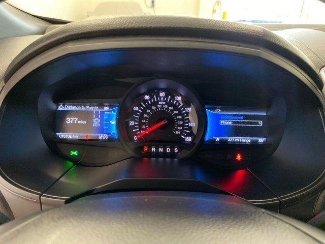 Used 2022 Ford Edge ST w/ Cargo Accessory Package AWD/4WD image 20