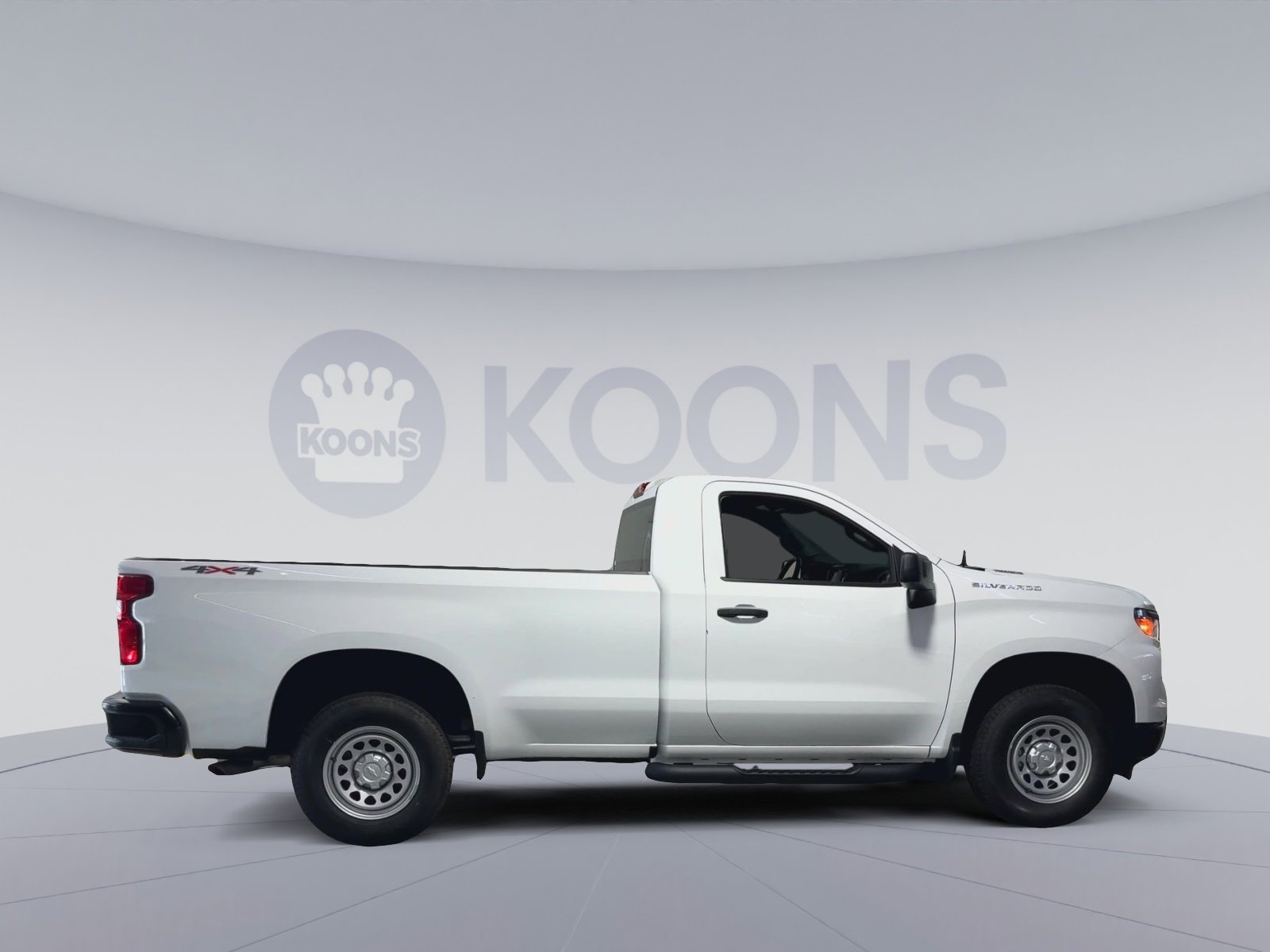 New 2025 Chevrolet Silverado 1500 W/T w/ LPO, Liner Protection Package image 12