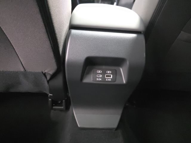 Certified 2025 Subaru Crosstrek 2.0i Premium AWD/4WD image 27