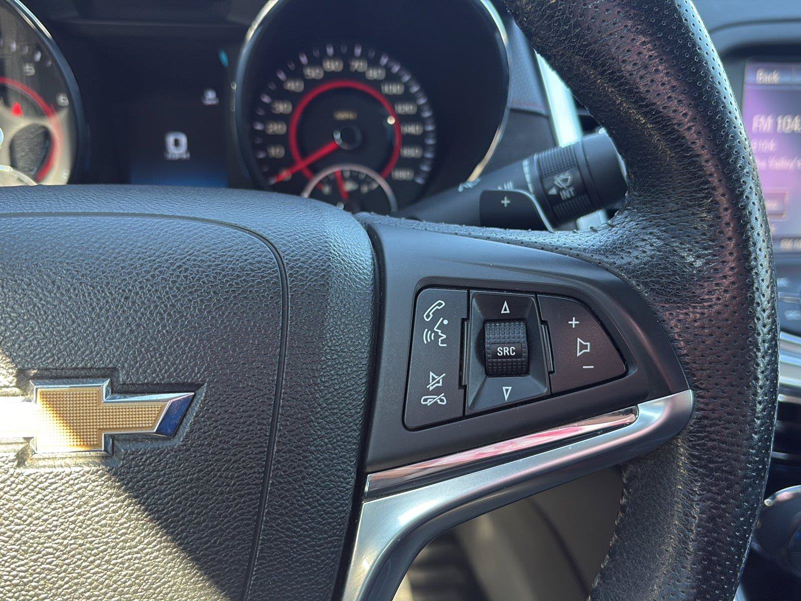 Used 2016 Chevrolet SS RWD image 17
