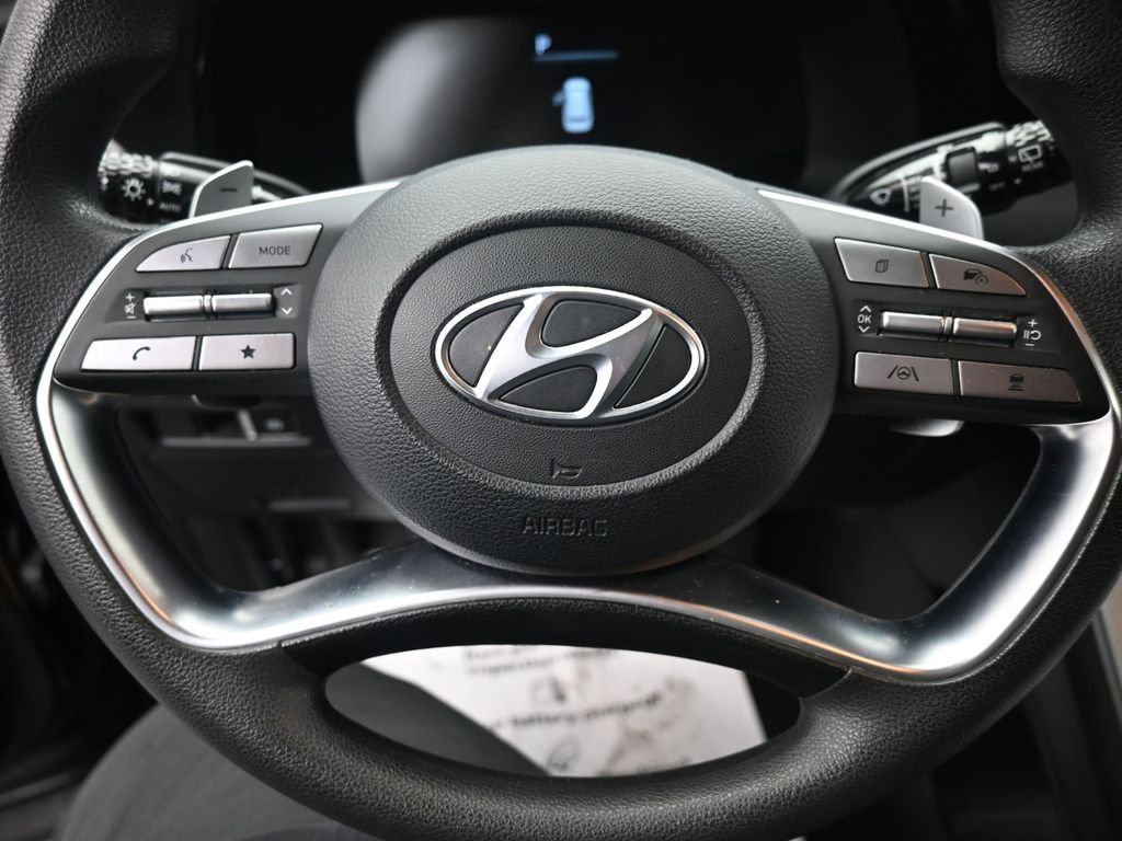 Used 2023 Hyundai Palisade SE w/ Cargo Package image 16