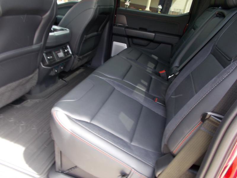 Used 2026 Ford F150 Raptor AWD/4WD image 36