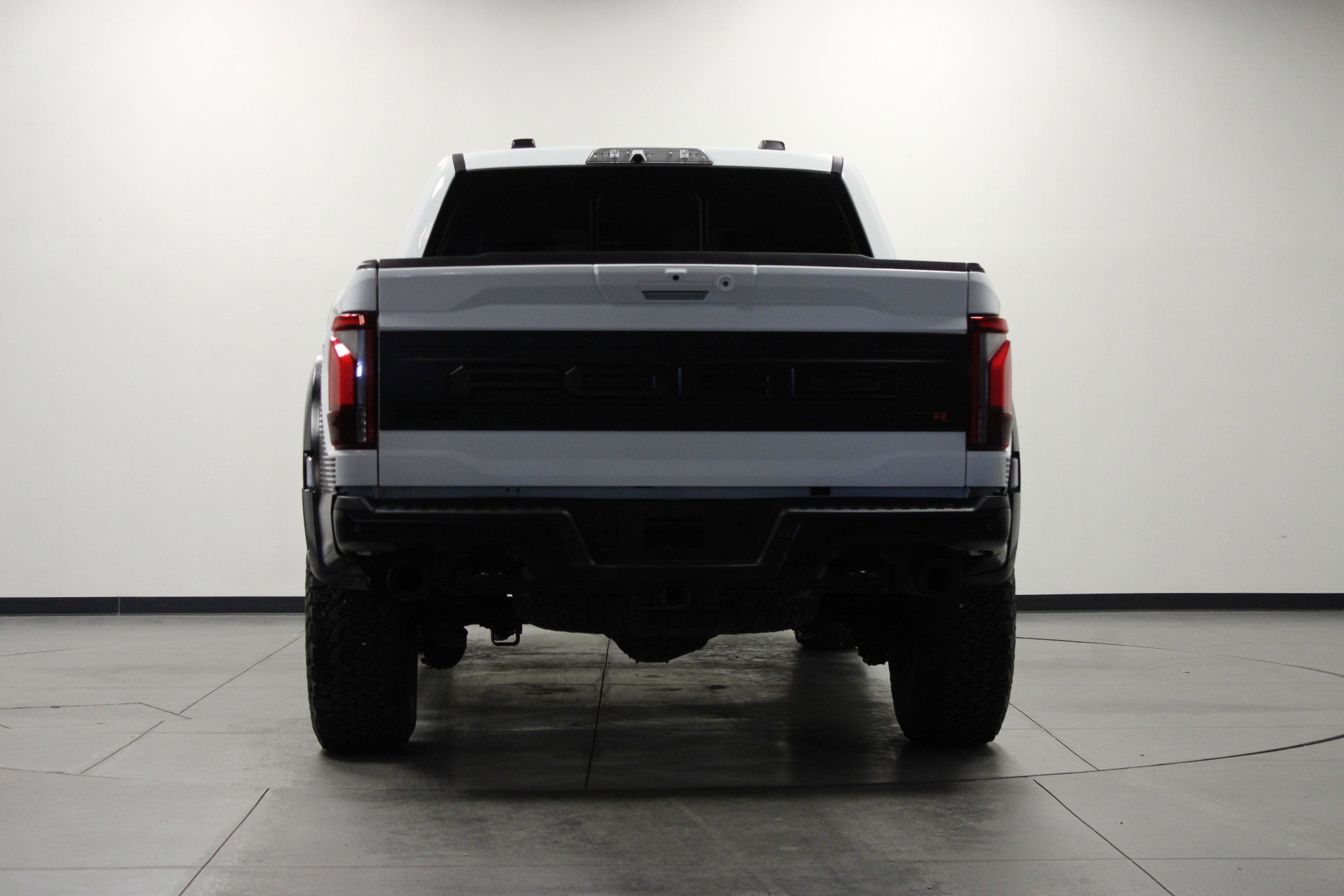 Used 2024 Ford F150 Raptor w/ Equipment Group 803A Raptor R AWD/4WD image 5