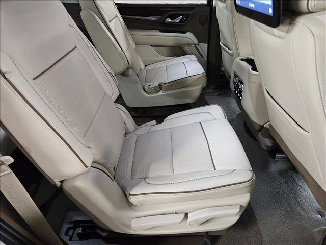 Used 2021 GMC Yukon Denali image 20