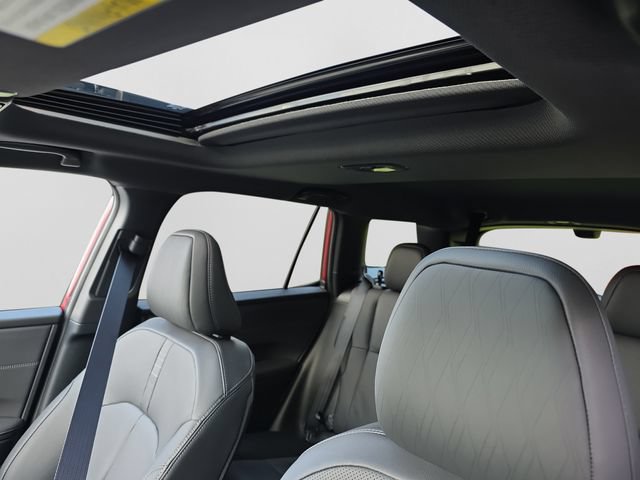 New 2026 Subaru Outback Touring XT AWD/4WD image 12