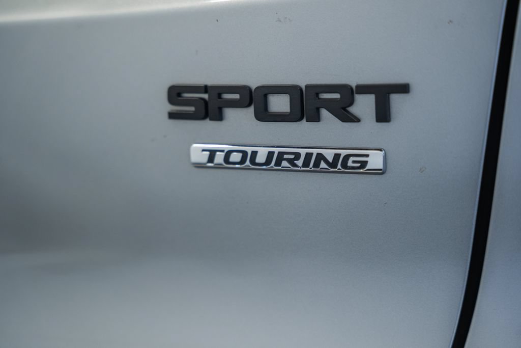 Used 2024 Honda CR-V Sport Touring image 8