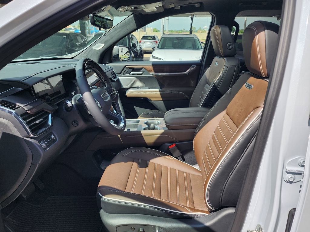 New 2026 GMC Acadia Denali Ultimate image 15