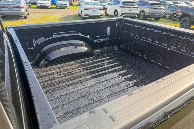 New 2026 RAM 1500 Laramie w/ Night Edition image 30