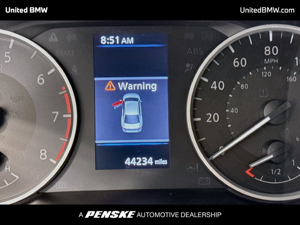 Used 2024 Nissan Sentra S FWD image 14