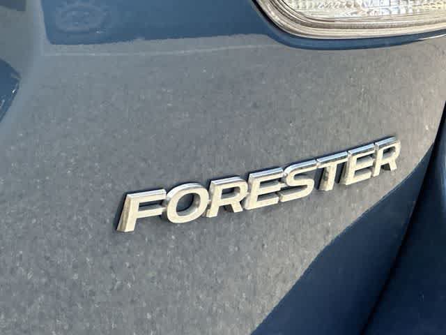 Certified 2024 Subaru Forester Limited AWD/4WD image 29