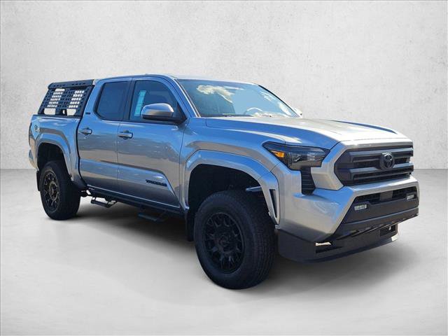 New 2025 Toyota Tacoma SR5 image 6