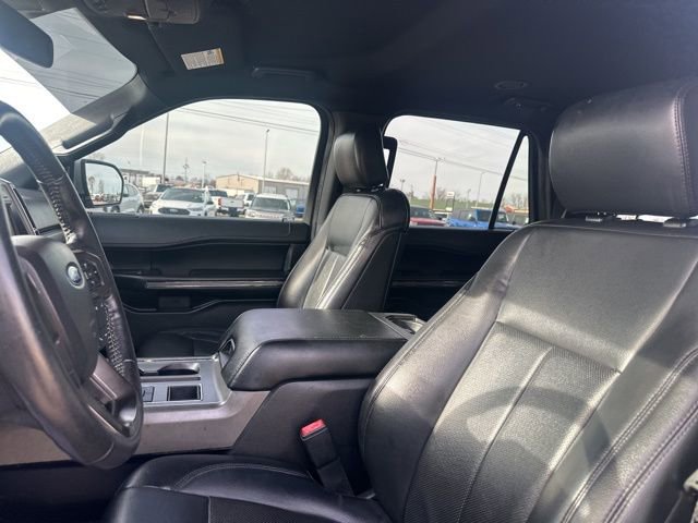 Used 2020 Ford Expedition Max XLT w/ Equipment Group 201A image 33