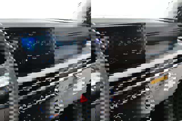 New 2026 Hyundai Tucson SEL image 41