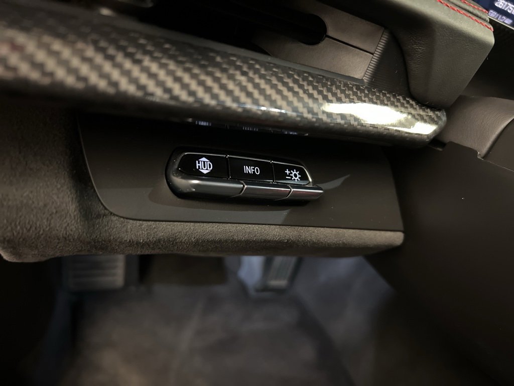 Used 2020 Chevrolet Corvette Stingray w/ 3LT Preferred Equipment Group image 26