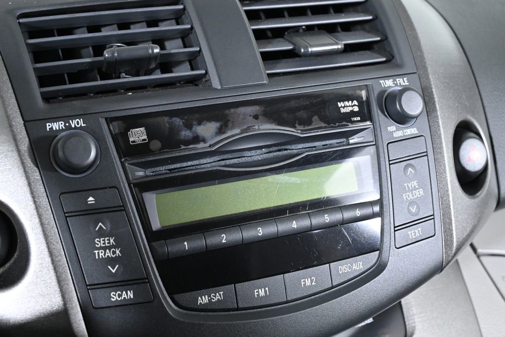 Used 2009 Toyota RAV4 2WD image 12