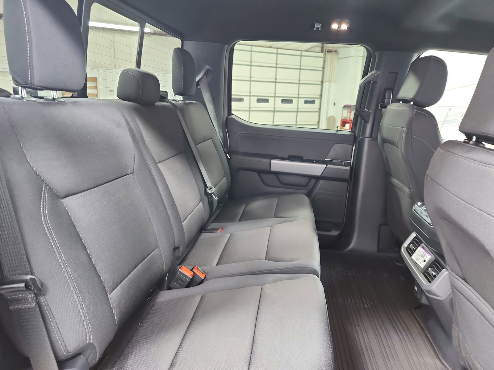 New 2026 Ford F150 XLT w/ Equipment Group 302A MID image 43