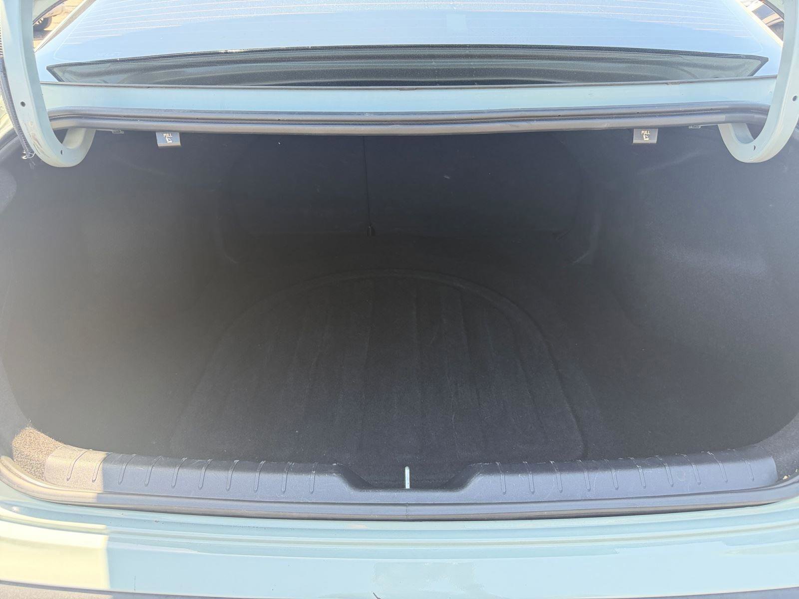 Used 2025 Kia K4 EX FWD image 29