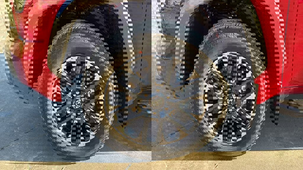 New 2026 Toyota Tundra Limited image 28