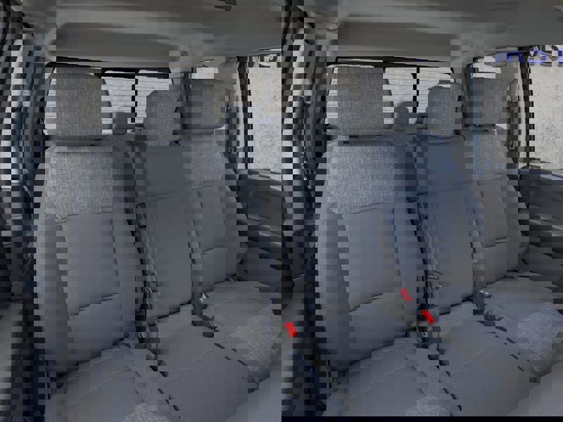 New 2025 Ford F350 XLT image 10