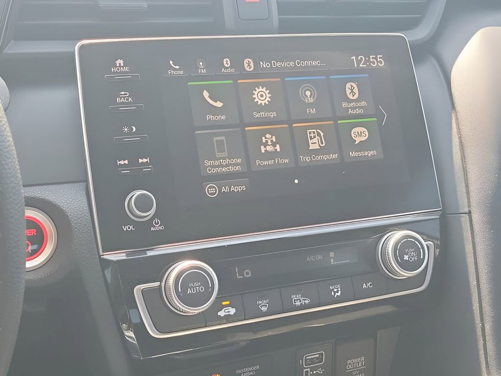 Used 2020 Honda Insight EX image 28