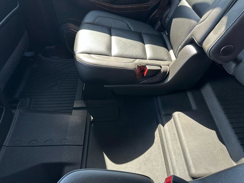 Used 2019 Chevrolet Tahoe LT RWD image 14