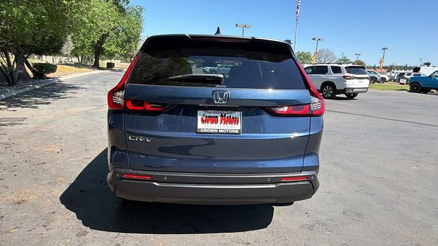 New 2026 Honda CR-V EX-L image 5