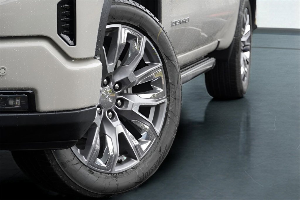 New 2026 GMC Sierra 1500 Denali w/ Denali Reserve Package image 38