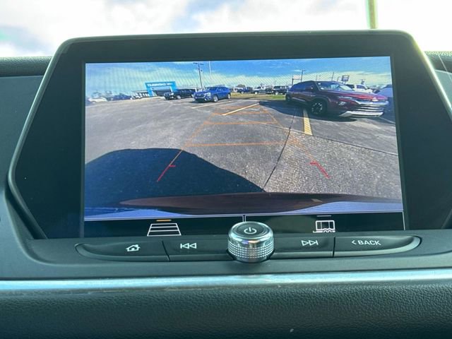 Used 2022 Chevrolet Blazer LT image 30