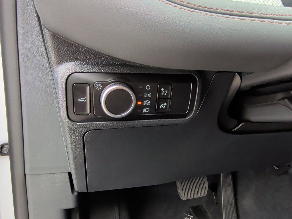 New 2026 Ford Explorer Active RWD image 15