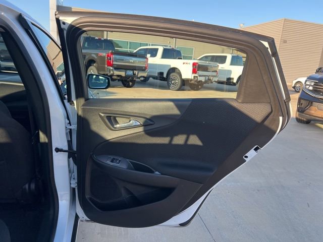 Used 2024 Chevrolet Malibu LT image 18