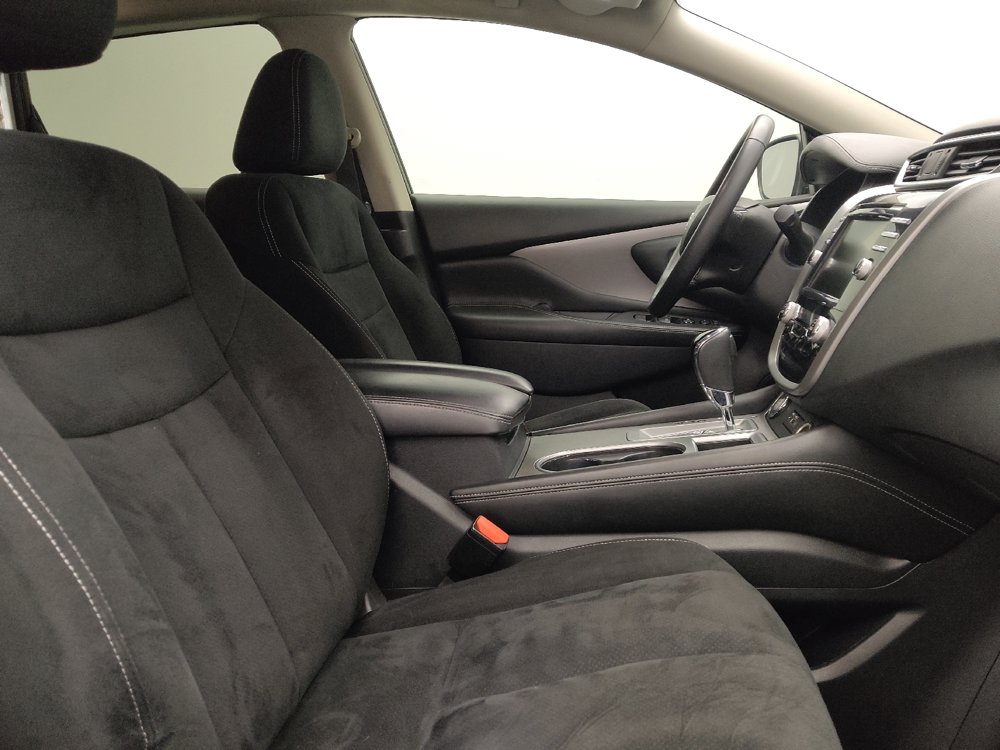 Used 2019 Nissan Murano SV FWD image 21