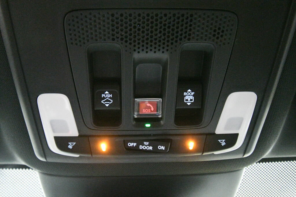 Used 2026 Honda Passport TrailSport image 19
