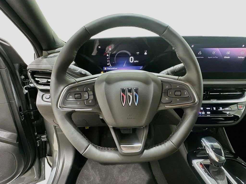 New 2026 Buick Envista Sport Touring FWD image 11