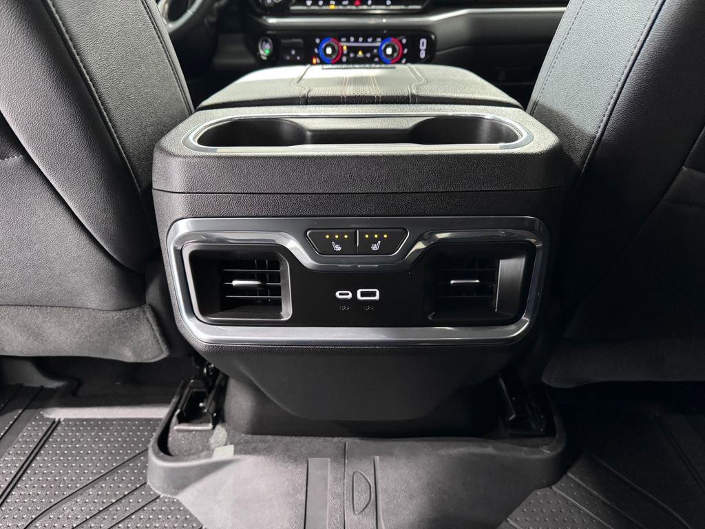 Certified 2024 Chevrolet Silverado 3500 High Country w/ High Country Premium Package image 28