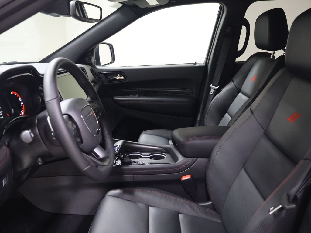 New 2026 Dodge Durango GT AWD/4WD image 10