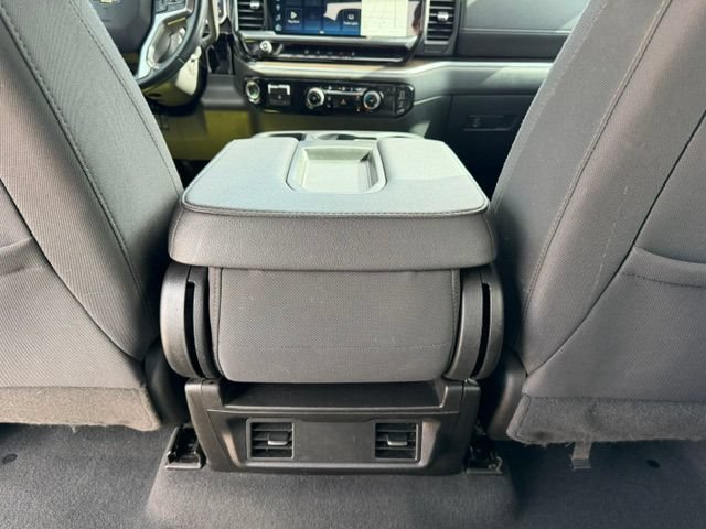Used 2024 Chevrolet Silverado 2500 LT AWD/4WD image 20