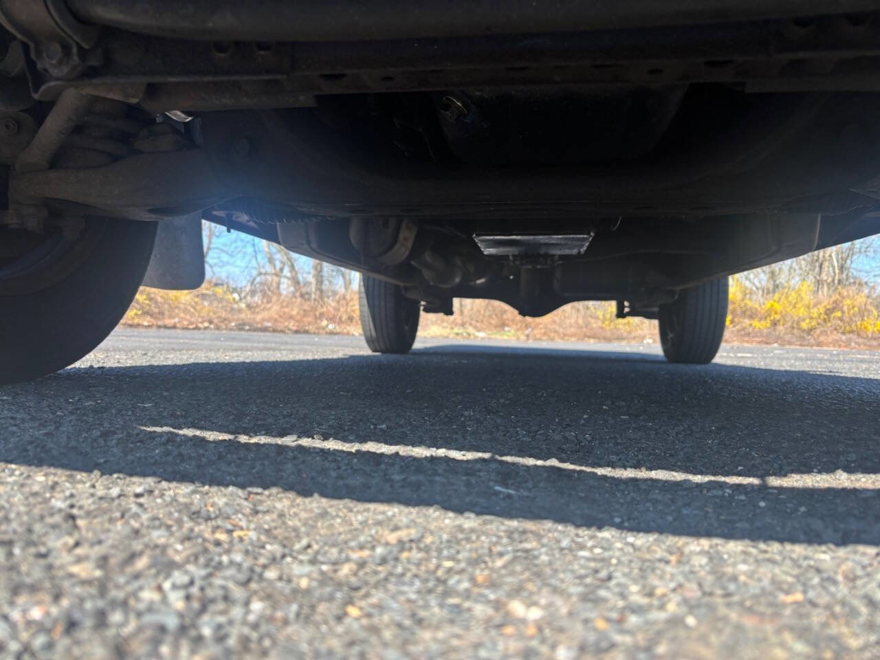 Used 2004 Toyota Tacoma 2WD Regular Cab image 13