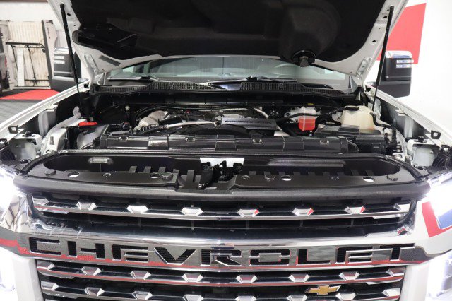 Used 2023 Chevrolet Silverado 2500 LTZ w/ Safety Package AWD/4WD image 77