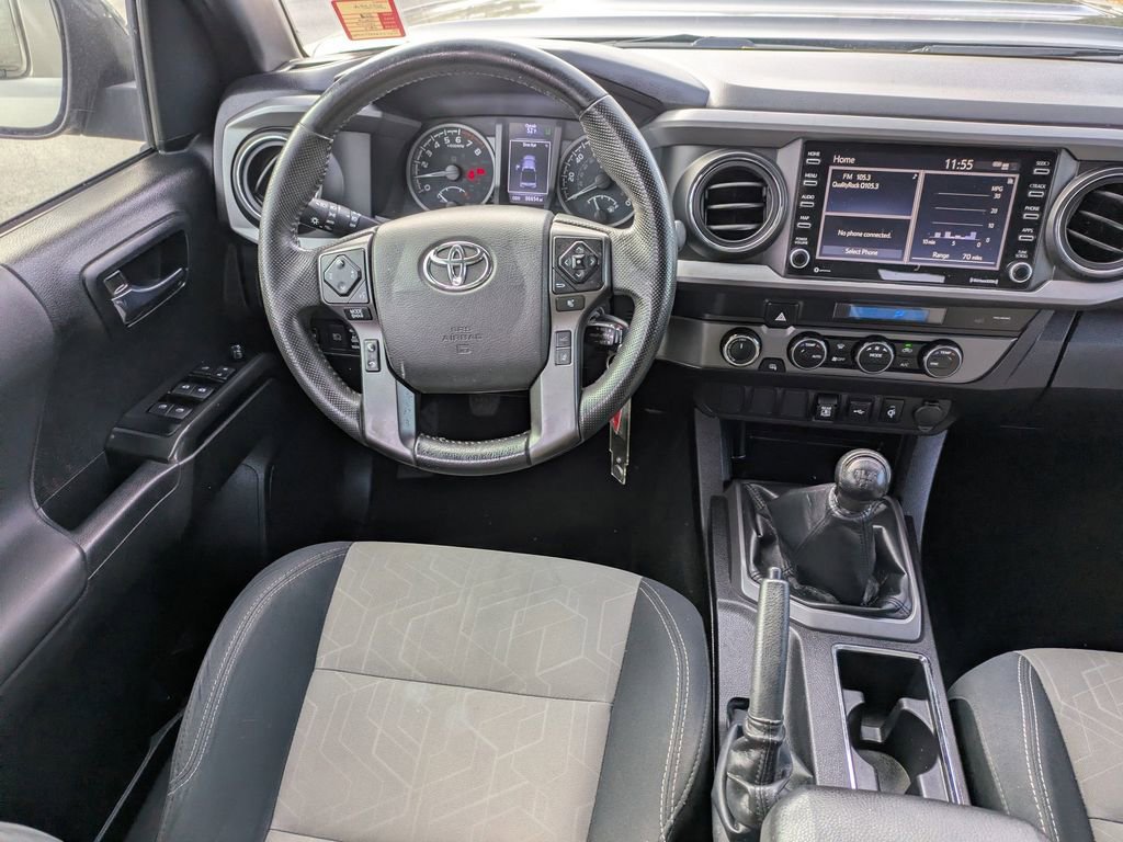 Used 2023 Toyota Tacoma TRD Sport image 14