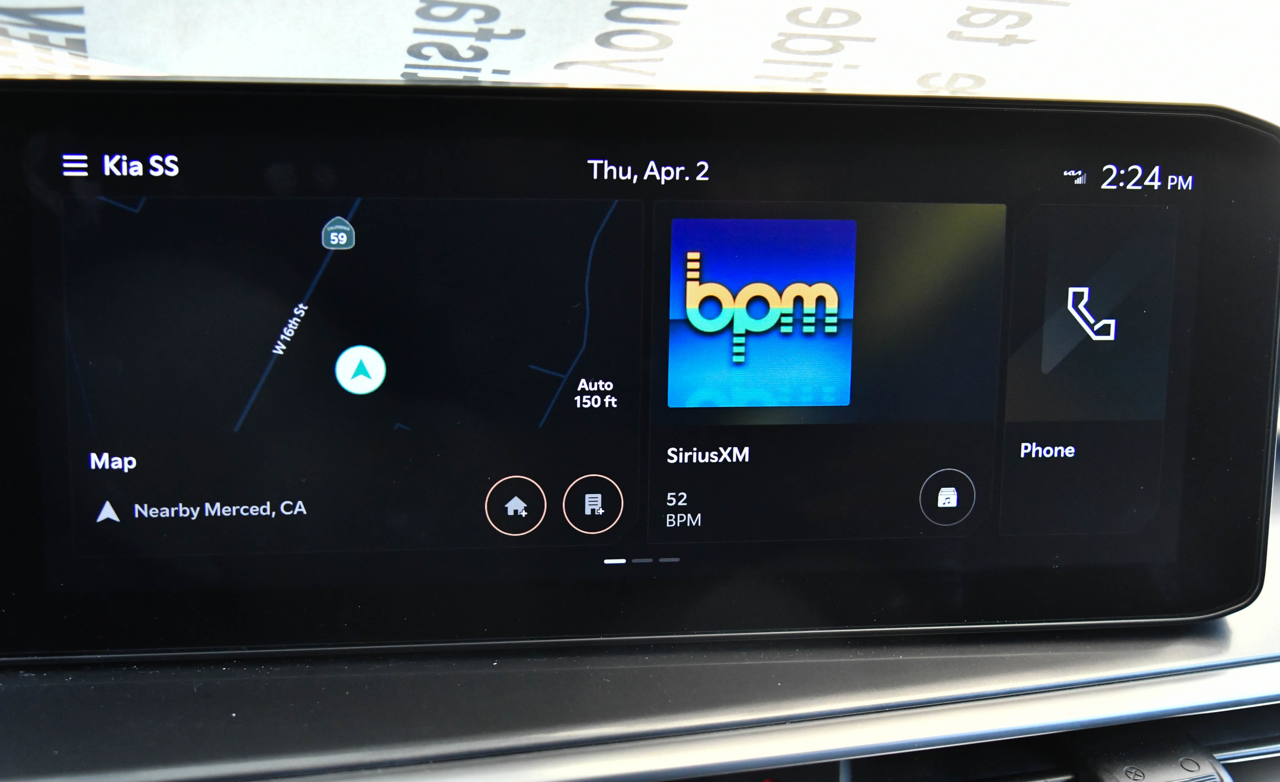 Used 2024 Kia Sorento S image 23