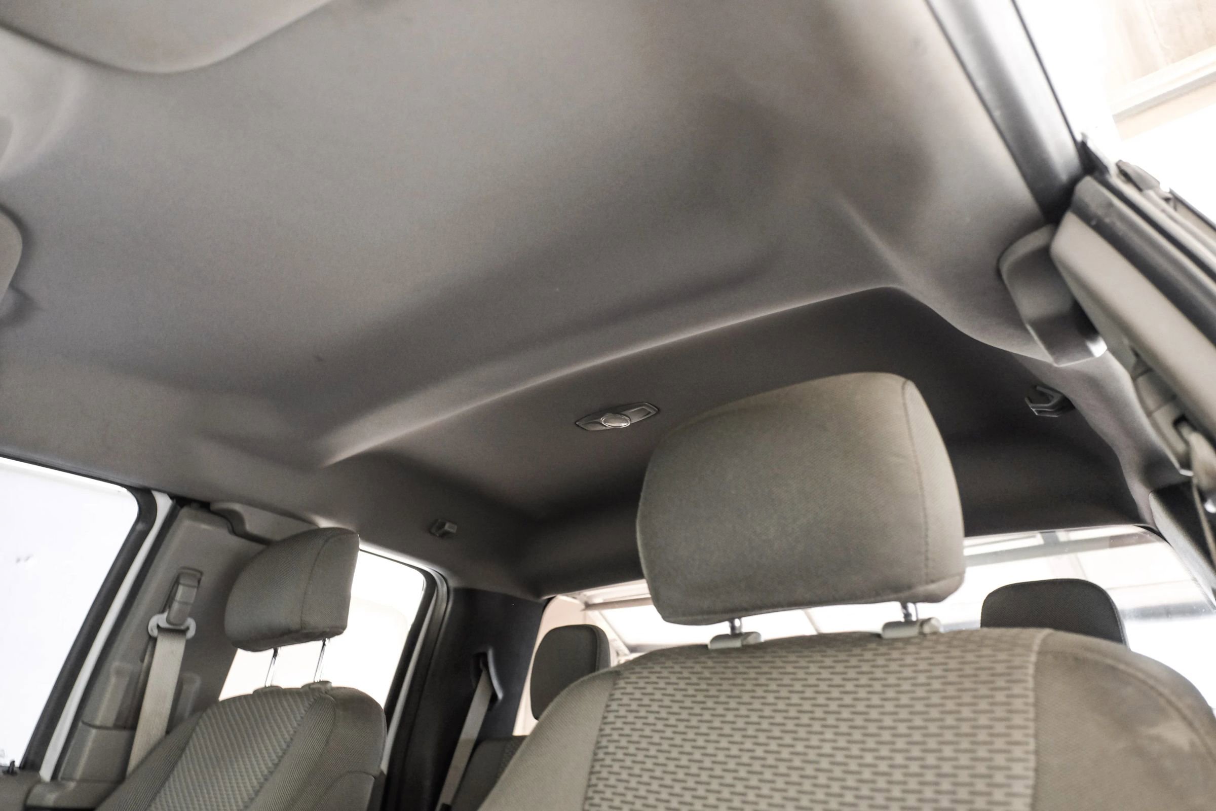 Used 2015 Ford F150 XLT image 24