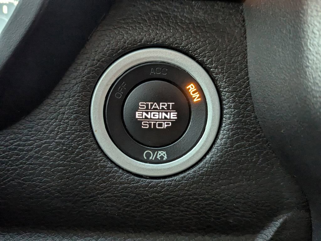 Used 2020 RAM 1500 Big Horn image 28