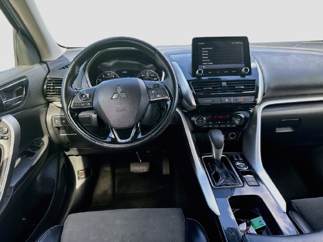 Used 2024 Mitsubishi Eclipse Cross AWD image 21