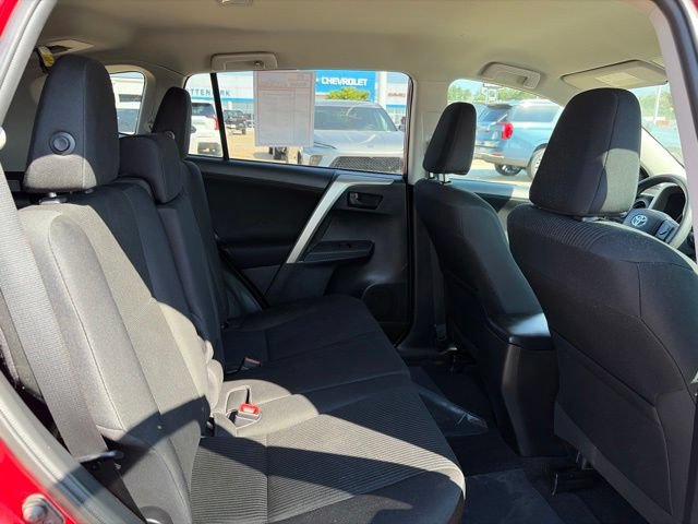Used 2014 Toyota RAV4 LE AWD/4WD image 42