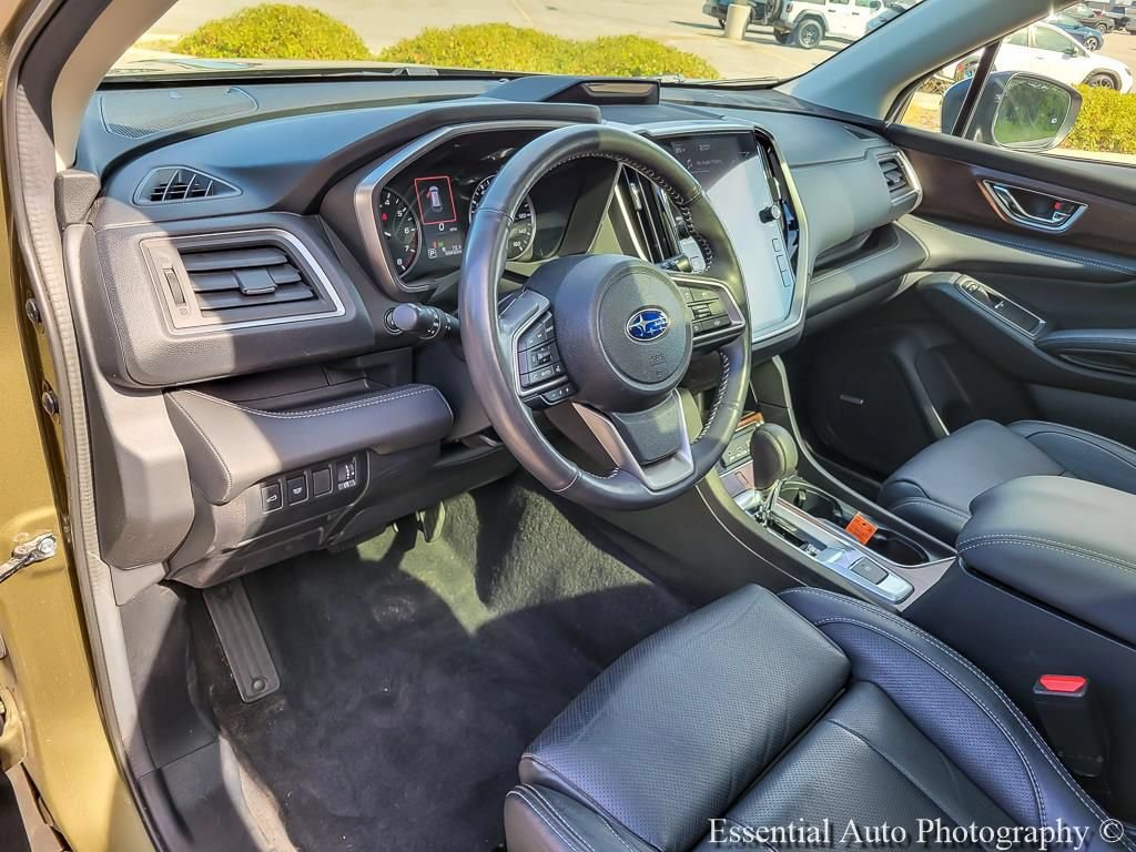 Used 2024 Subaru Ascent Touring AWD/4WD image 9