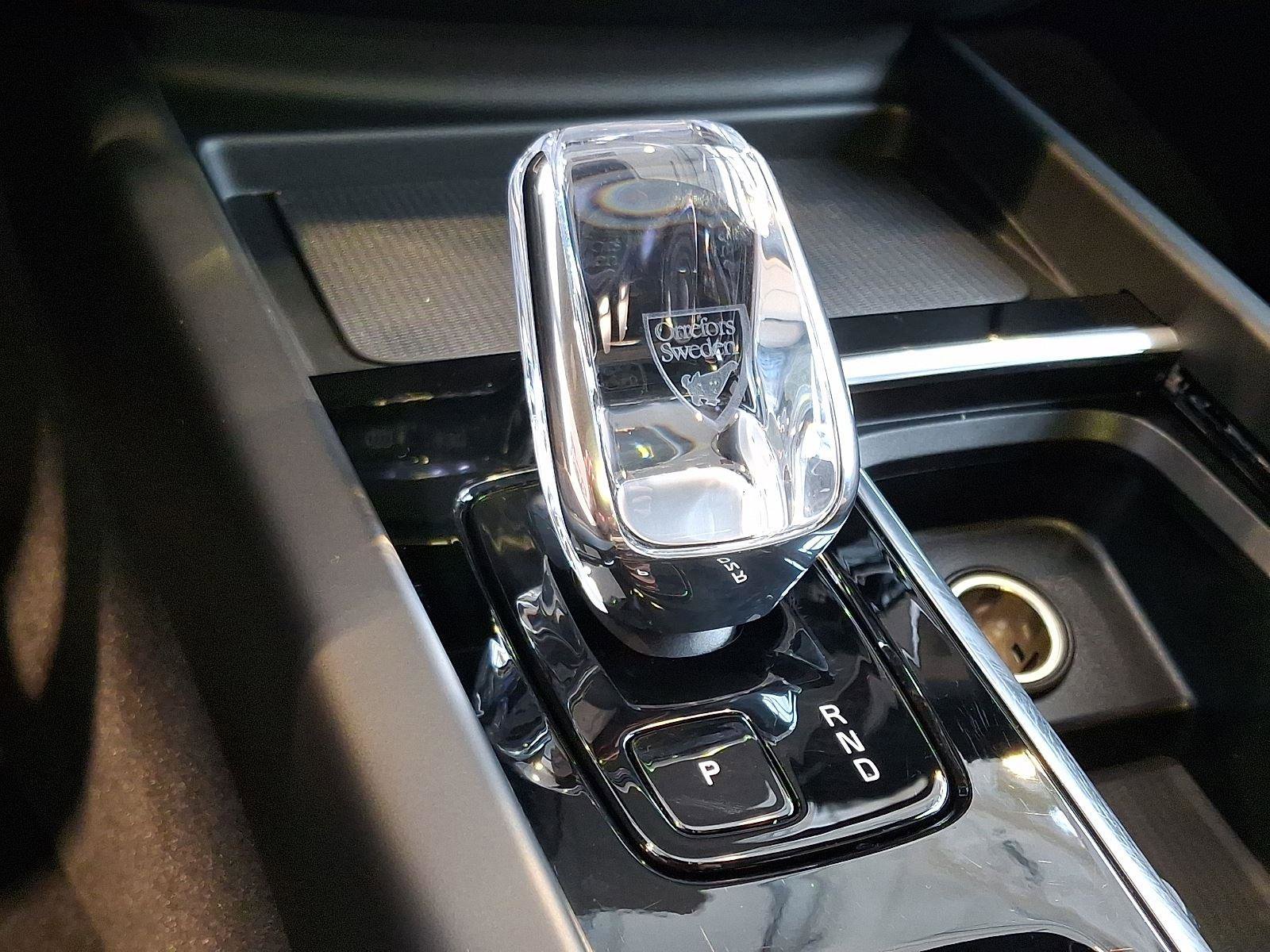 Certified 2026 Volvo XC60 B5 Core w/ Protection Package Premier image 13