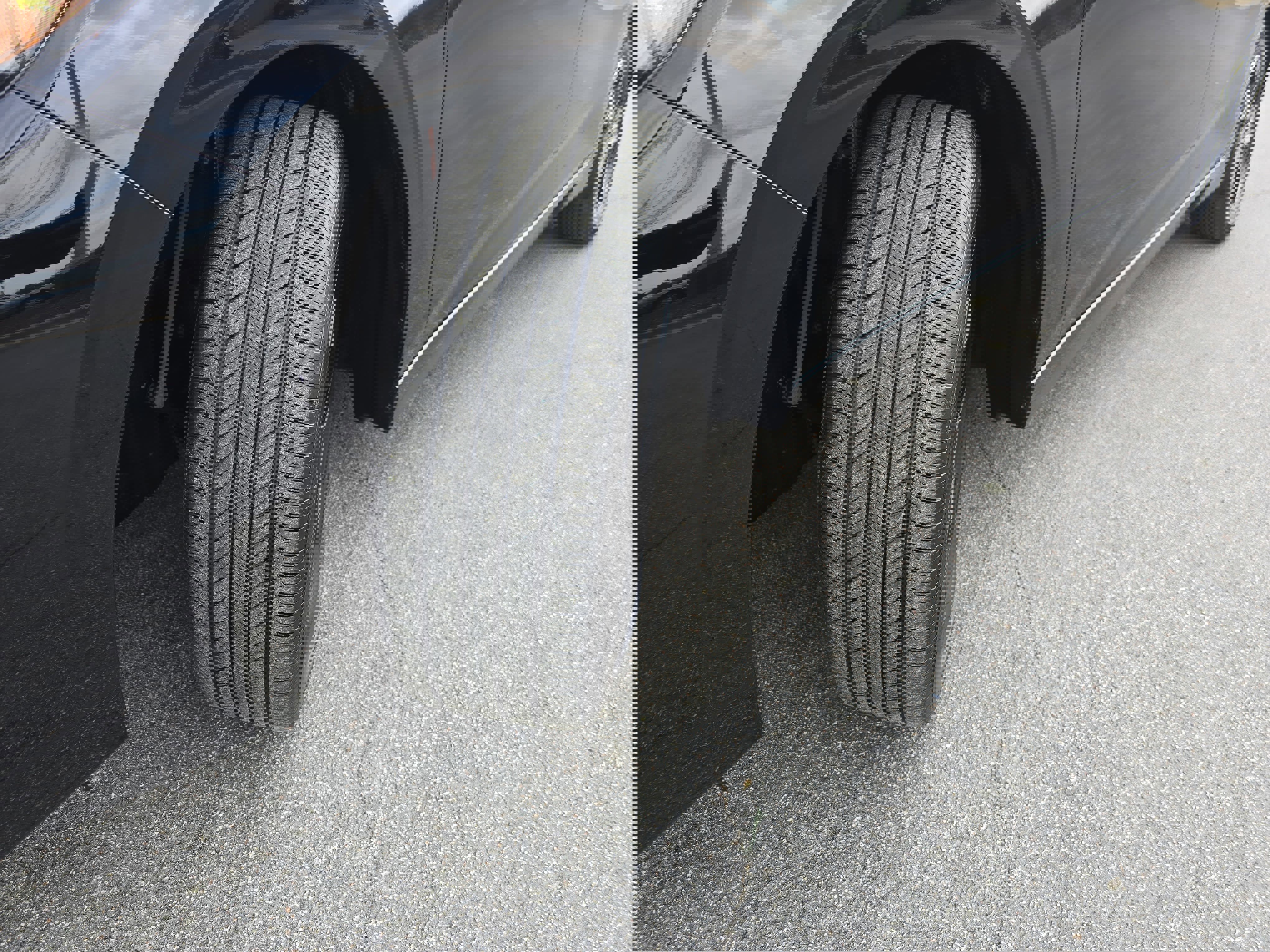 Used 2025 Nissan Sentra SV image 33