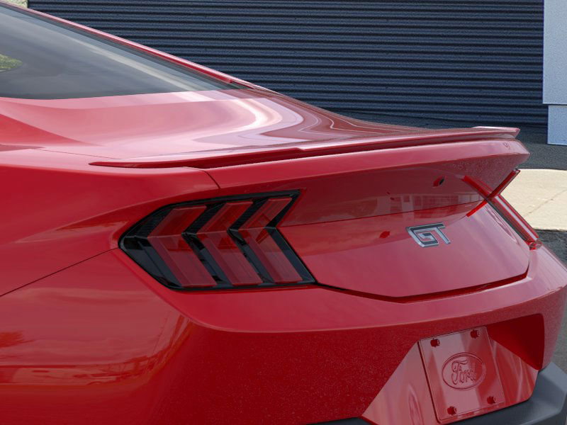 New 2025 Ford Mustang GT Premium image 23